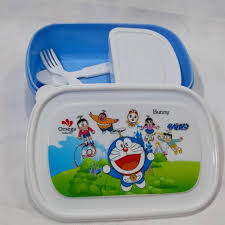 Doraemon Lunch Box